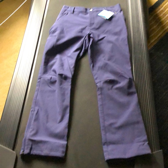 COLUMBIA (12) Back Beauty Passo Alto III Pant - Picture 3 of 15